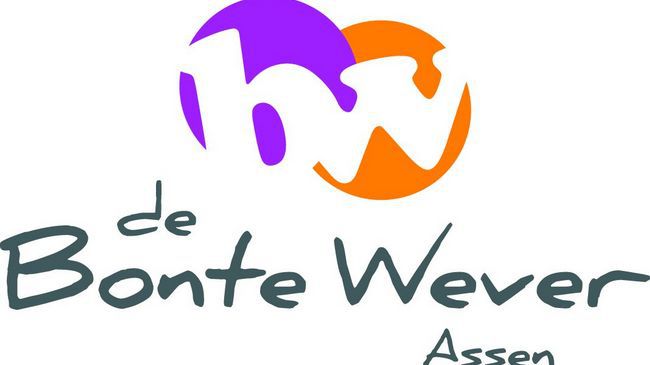 Hotel de Bonte Wever Assen Logotipo foto